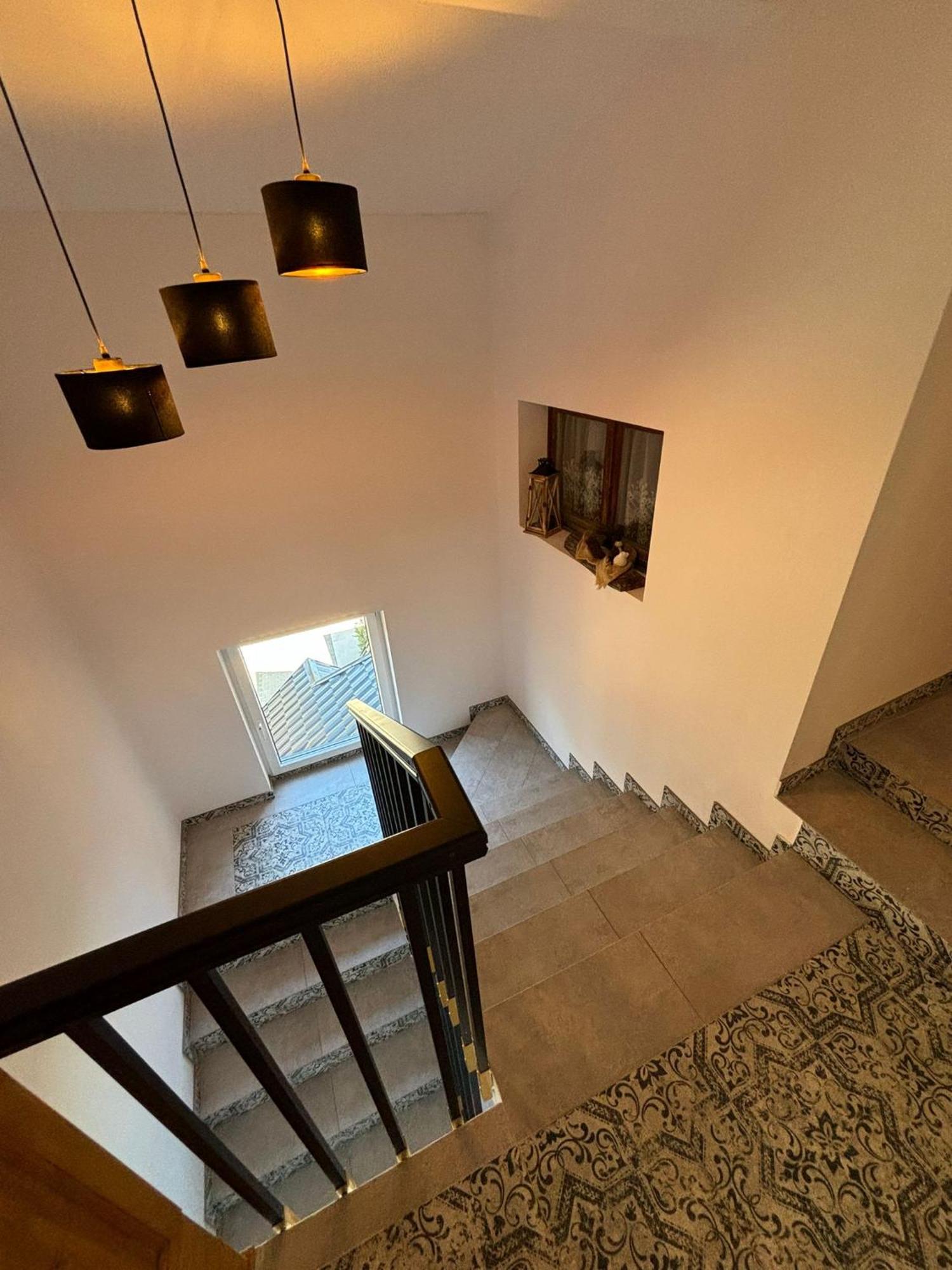 Apartamenty Borysek De Lux Бялка-Татшаньска Экстерьер фото