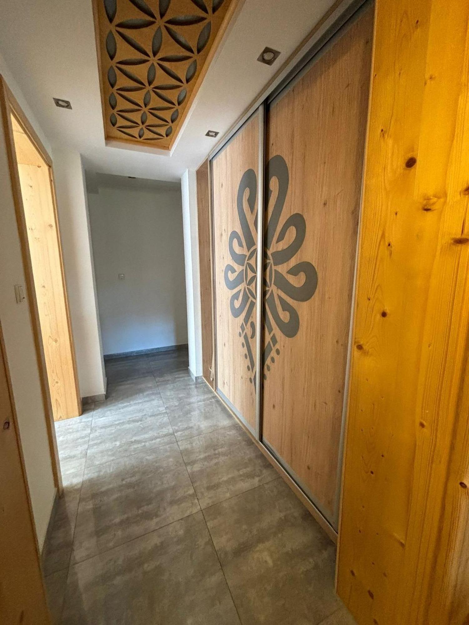 Apartamenty Borysek De Lux Бялка-Татшаньска Экстерьер фото